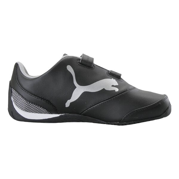 Buty dziecięce PUMA  DRIFT CAT III L BLING V  KIDS 30372601 kolor czarny