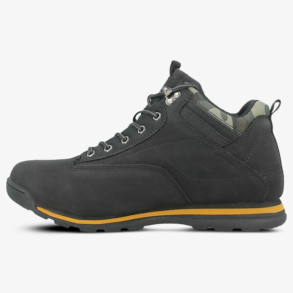 Buty outdoor męskie FEEWEAR AURON 2 fwmo217010 kolor czarny