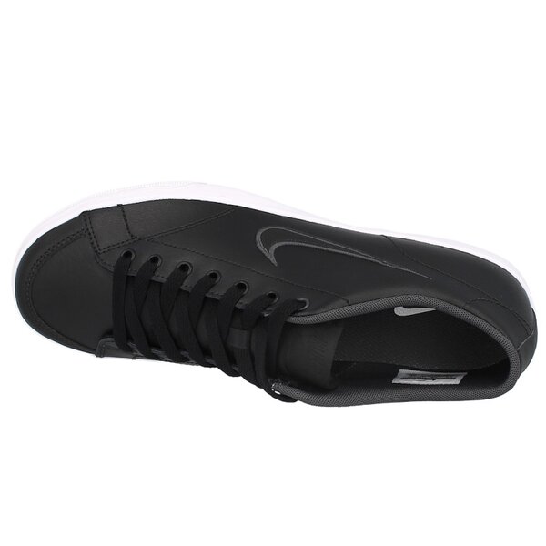 Buty sportowe męskie NIKE CAPRI  314951023 kolor czarny