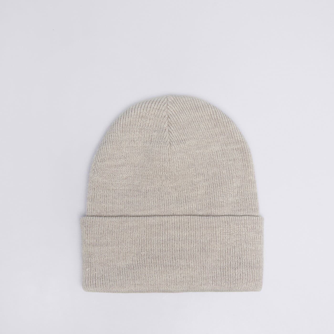 Czapka zimowa damska ADIDAS CZAPKA NEW LOG BEA CUF jx5746 kolor szary