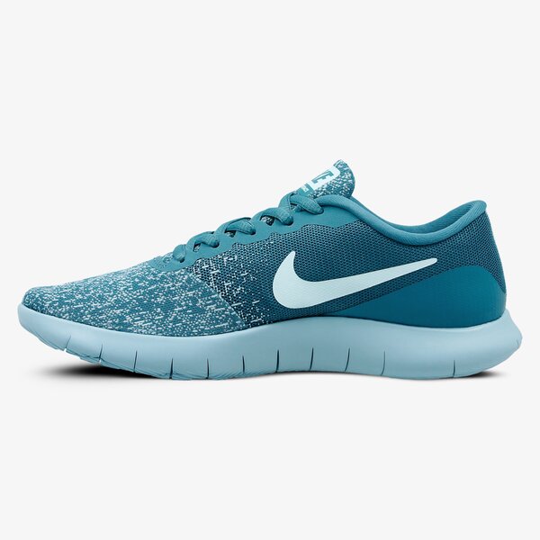 Buty do biegania damskie NIKE FLEX CONTACT 908995-403 kolor niebieski