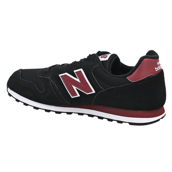 NEW BALANCE M373SKR  m373skr kolor czarny