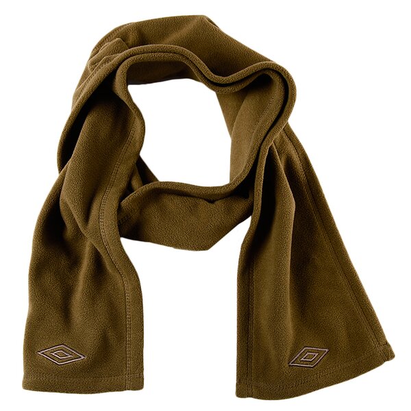  UMBRO SZALIK FLEECE SCARF KHA ul33scu01 kolor khaki