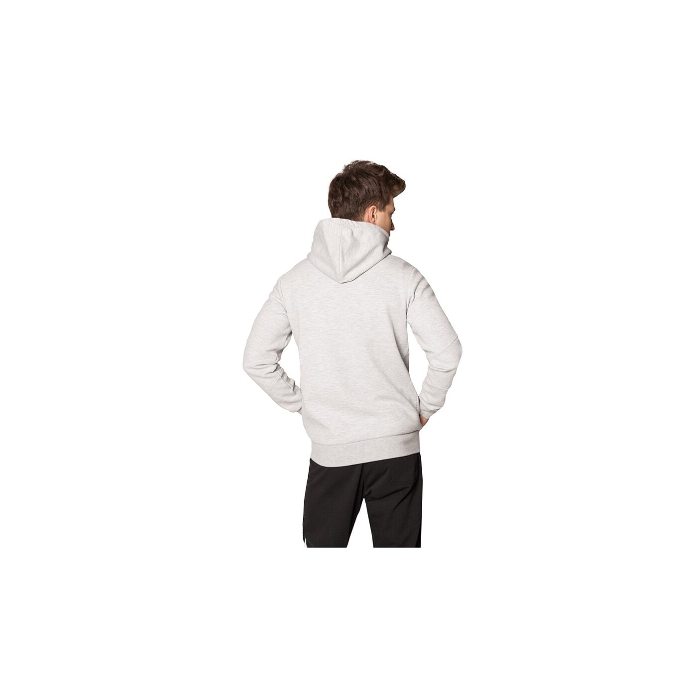 Bluza męska UMBRO BLUZA LIZAR ul16blm11001 kolor szary