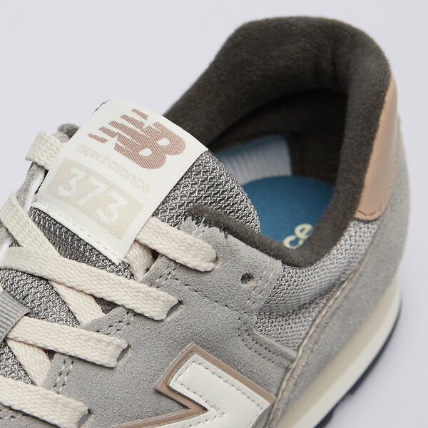 Buty sportowe męskie NEW BALANCE ML_WL373V2 ml373ol2 kolor szary