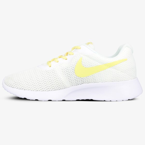 Buty sportowe damskie NIKE WMNS TANJUN 812655-107 kolor biały