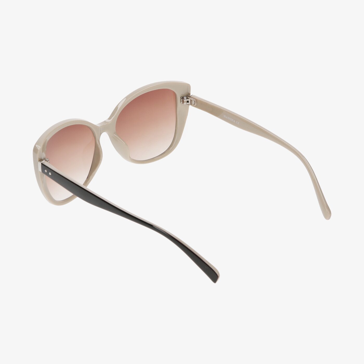 Okulary przeciwsłoneczne damskie OTO OKULARY NIAGARA C4 8494c4 kolor multicolor