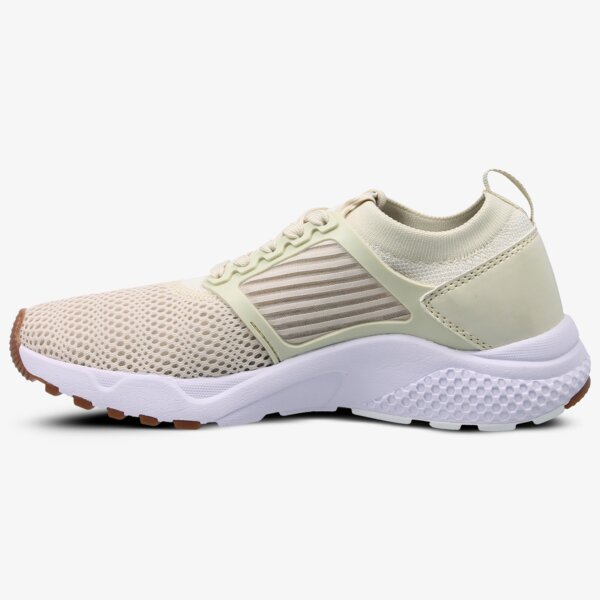 Buty sportowe damskie LOTTO BREEZE UP W t4036 kolor beżowy