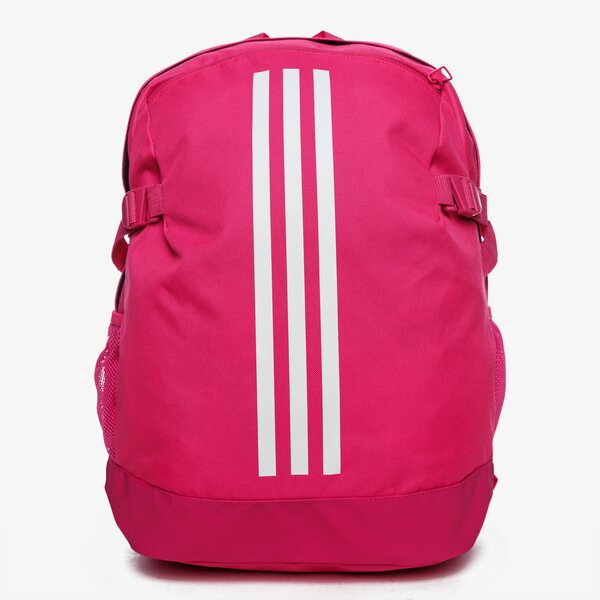Plecak damski ADIDAS PLECAK BP POWER IV M dm7683 kolor różowy