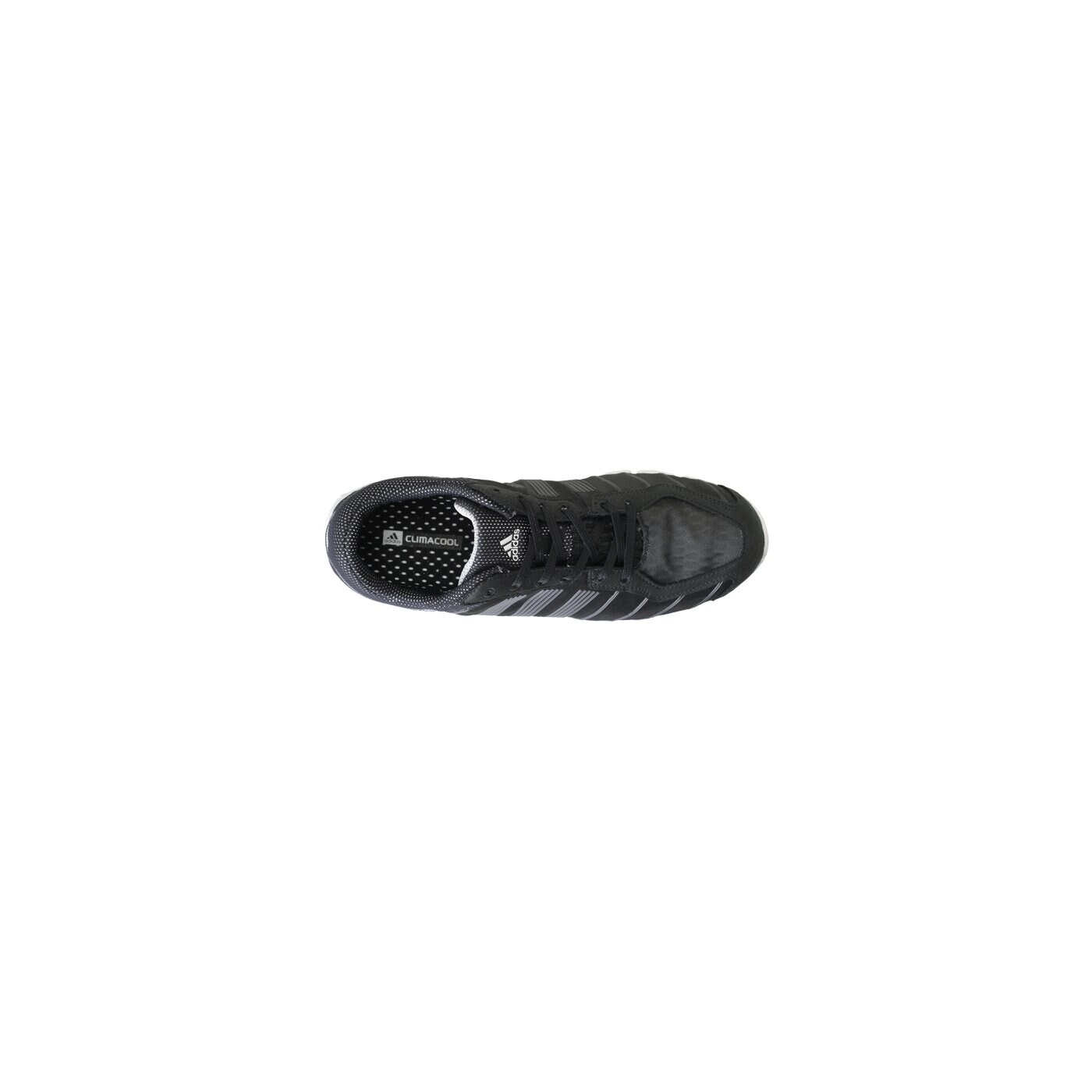 Buty do biegania męskie ADIDAS CC RIDE M g42225 kolor czarny