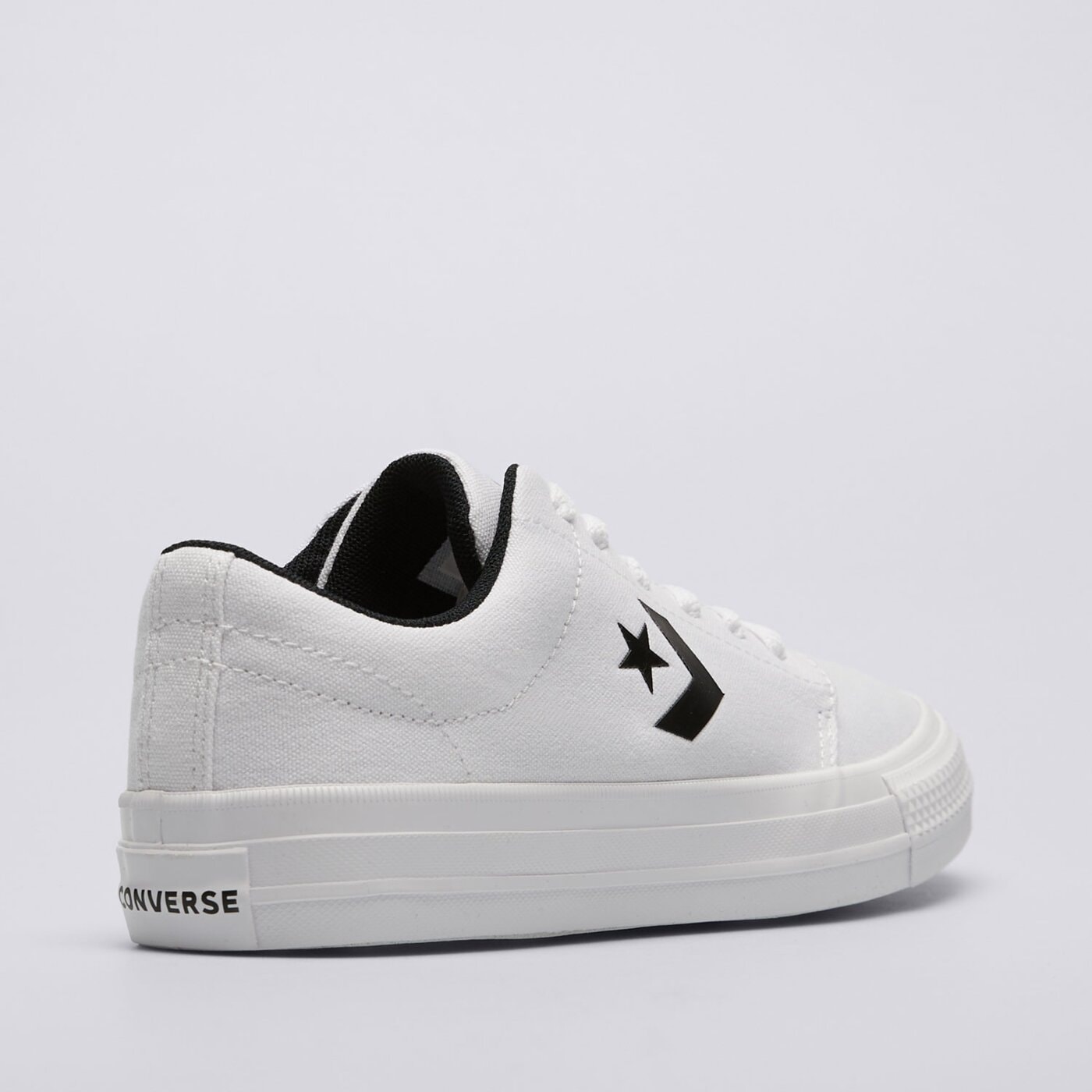 Buty sportowe damskie CONVERSE VALUE ONE STAR a14806c kolor biały