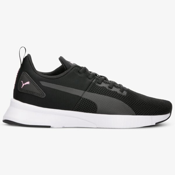 Buty sportowe damskie PUMA FLYER RUNNER 19225705 kolor czarny