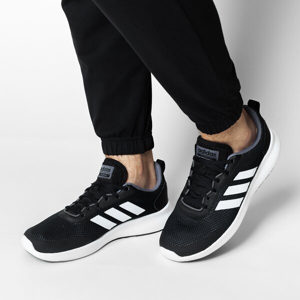 Buty do biegania męskie ADIDAS CF ELEMENT RACE db1459 kolor czarny
