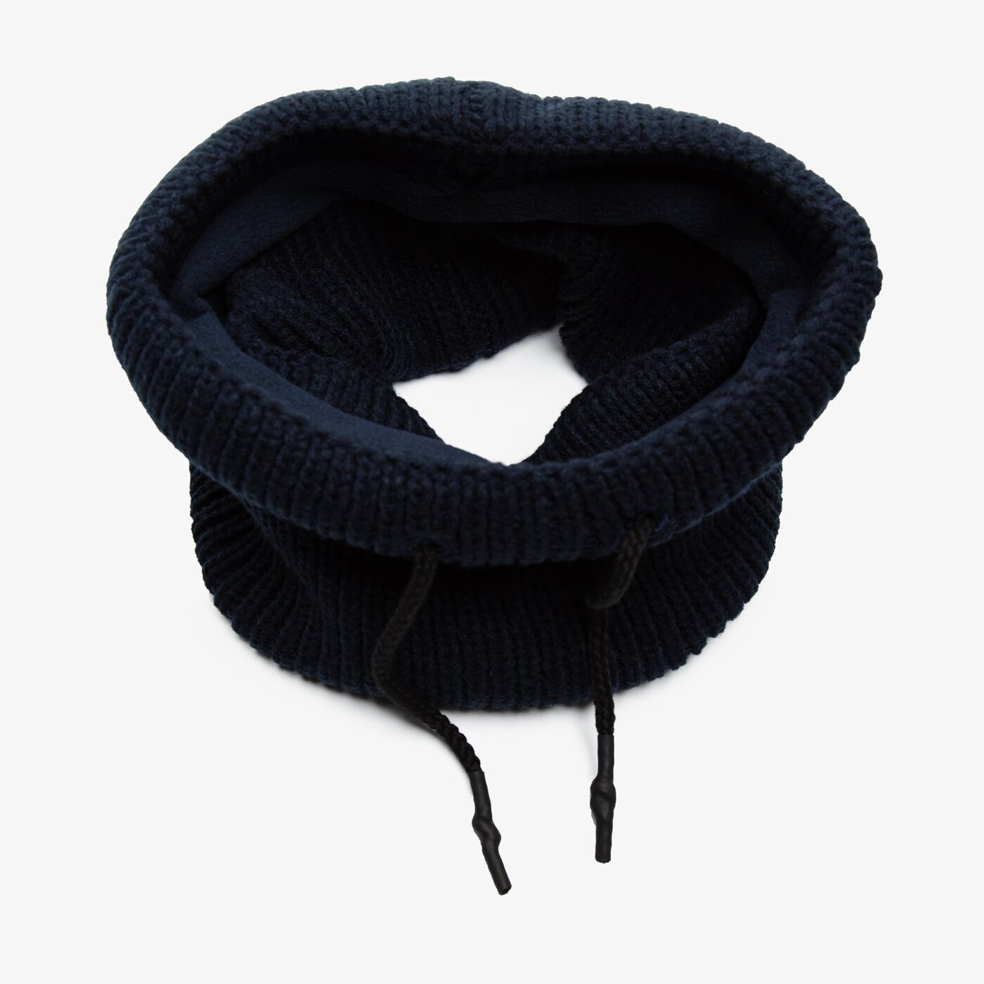  FEEWEAR KOMIN NA SZYJĘ WATTEN fw39sca04002 kolor granatowy