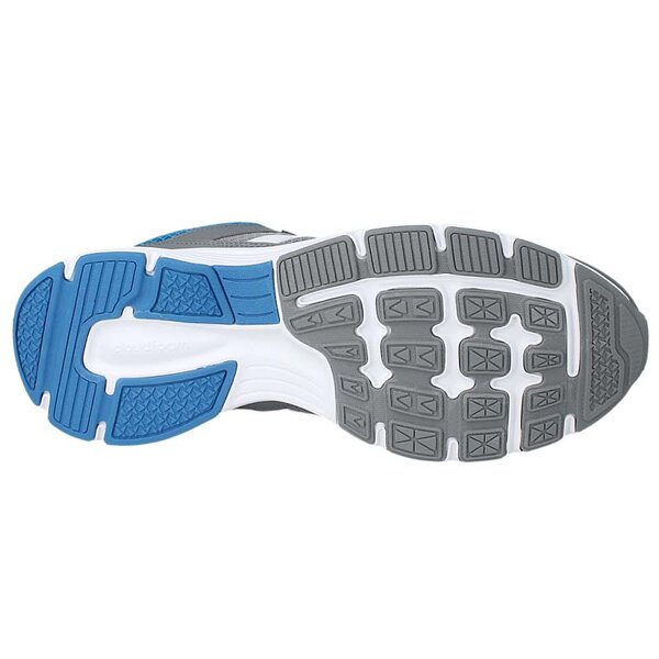 Buty treningowe męskie ADIDAS CLOUDFOAM VS CITY aq1343 kolor szary