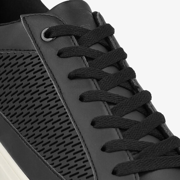 Buty sportowe męskie FEEWEAR ACADEMY fwmd117029 kolor czarny