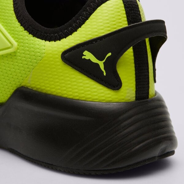 Buty sportowe męskie PUMA RETALIATE 2 37667651 kolor zielony