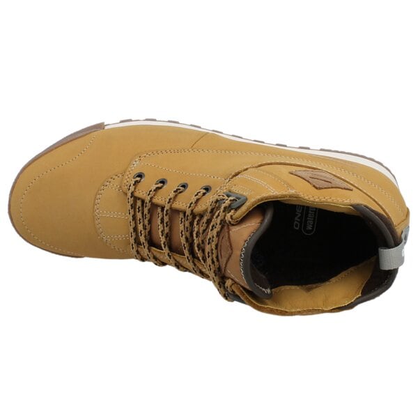Buty outdoor męskie O'NEILL EXPLORER 59131406g29 kolor żółty