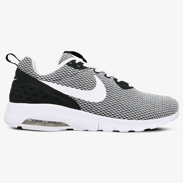 NIKE AIR MAX MOTION LW SE 844836004 kolor czarny