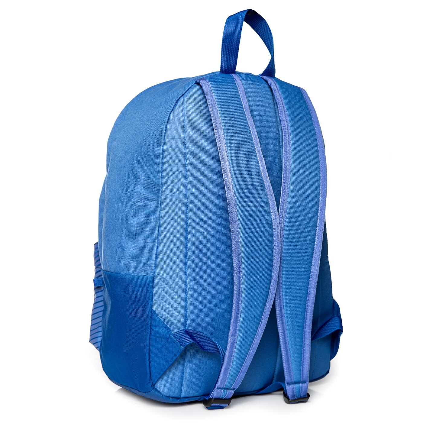 Plecak damski UMBRO PLECAK VELOCE DOME 30574u95u kolor niebieski