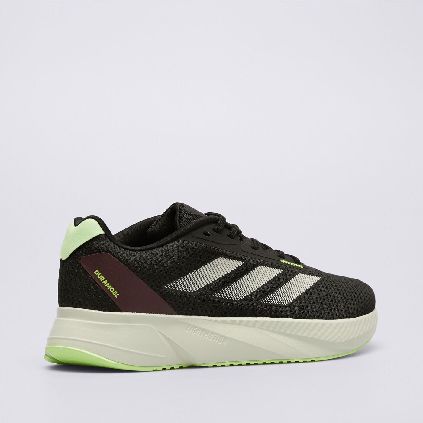 Buty do biegania męskie ADIDAS DURAMO SL M ie7963 kolor czarny