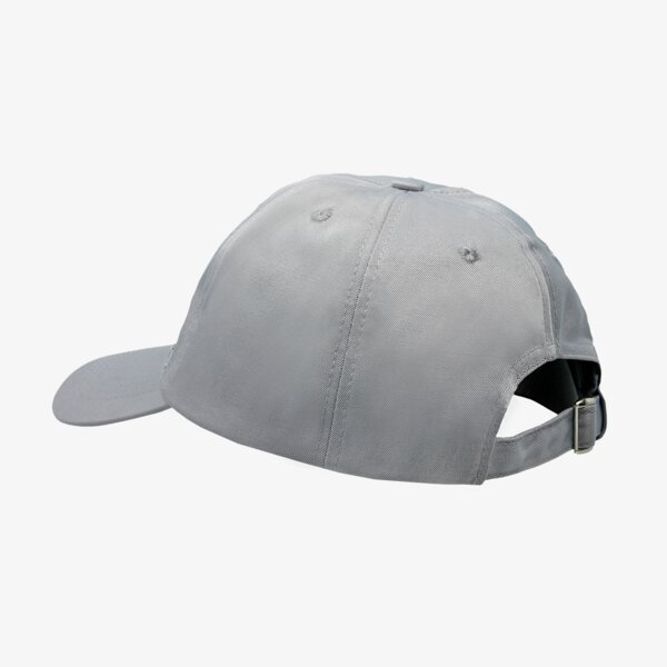 Czapka z daszkiem damska UMBRO CZAPKA RIDER II ul18cap05003 kolor szary