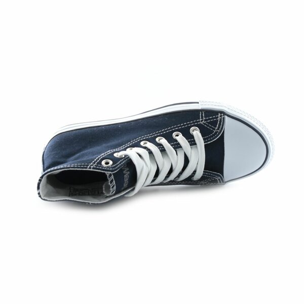 Buty sportowe damskie FEEWEAR TEKSAS MID fwwl212108 kolor granatowy