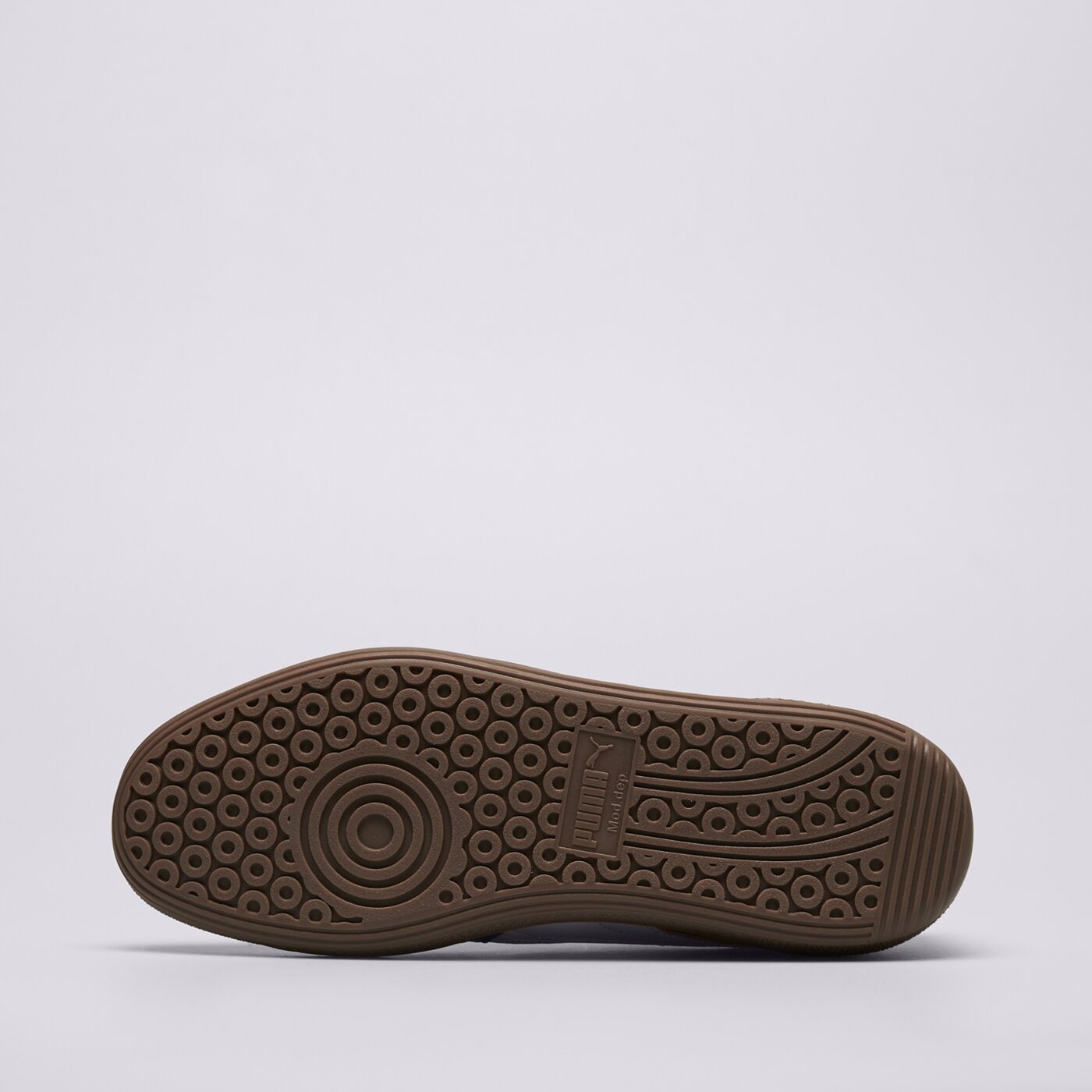 Buty sportowe męskie PUMA PALERMO VINTAGE UPDATE 40136402 kolor niebieski