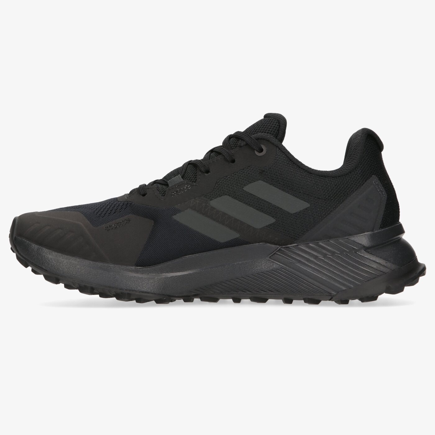 Buty outdoor męskie ADIDAS TERREX SOULSTRIDE fy9215 kolor czarny