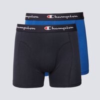 CHAMPION BOKSERKI 2 PK BOXER