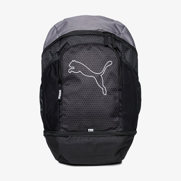 Plecak damski PUMA PLECAK ECHO 7439601 kolor czarny