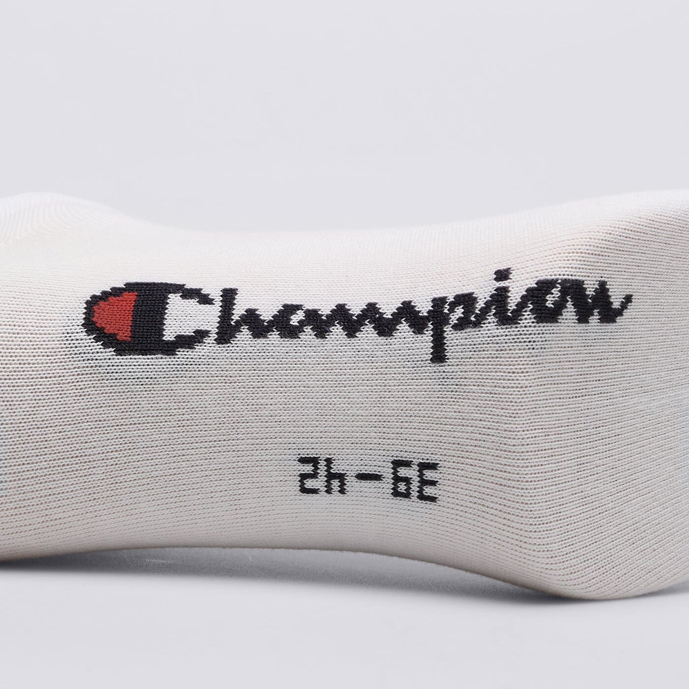 Skarpetki damskie CHAMPION SKARPETY 3PK SNEAKER SOCKS u20100em006 kolor multicolor