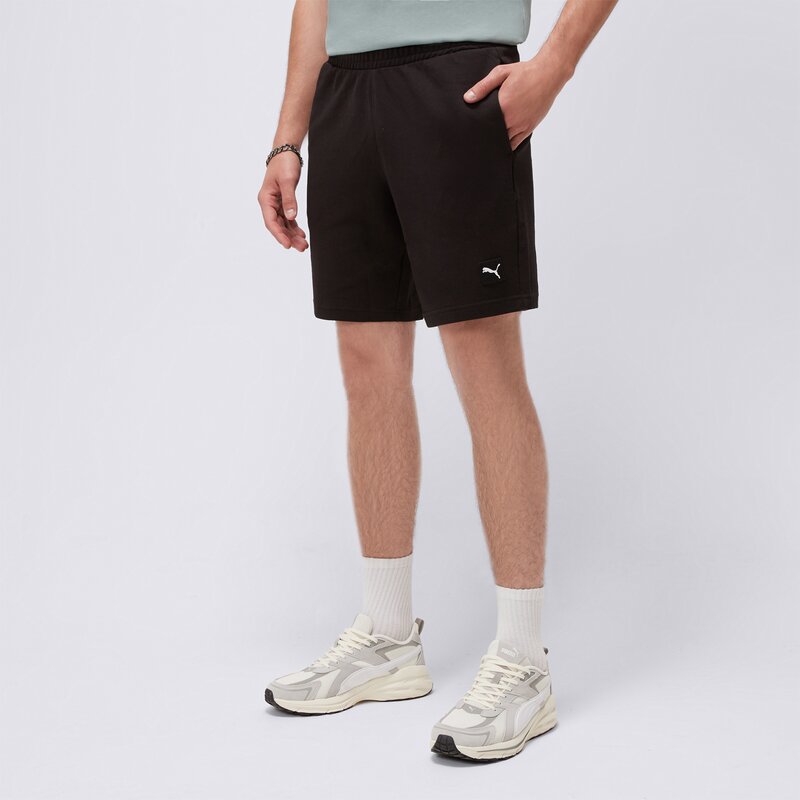 PUMA SZORTY ESS ELEVATED