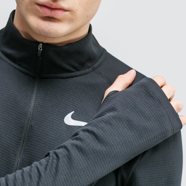 Bluza męska NIKE PACER 1/2 ZIP TRACK TOP MEN'S  bv4755-010 kolor czarny