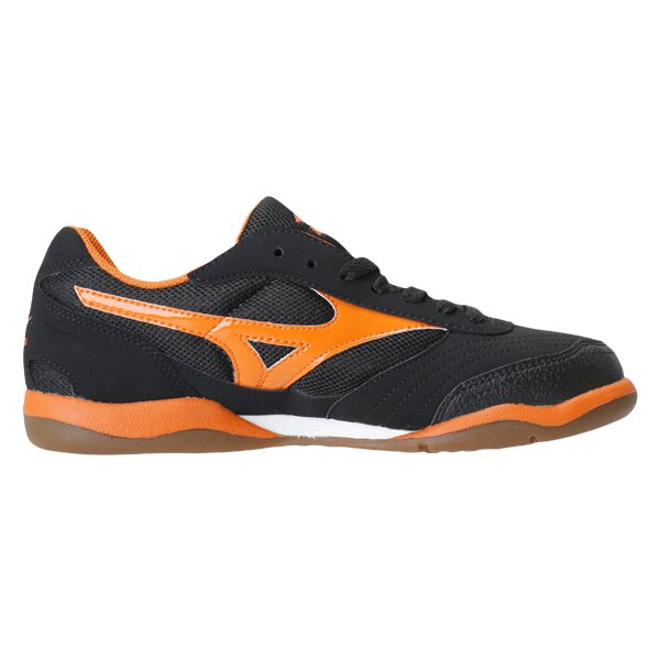 Buty piłkarskie męskie MIZUNO FUTBOL SALA 3 IN 12kt19855 kolor czarny