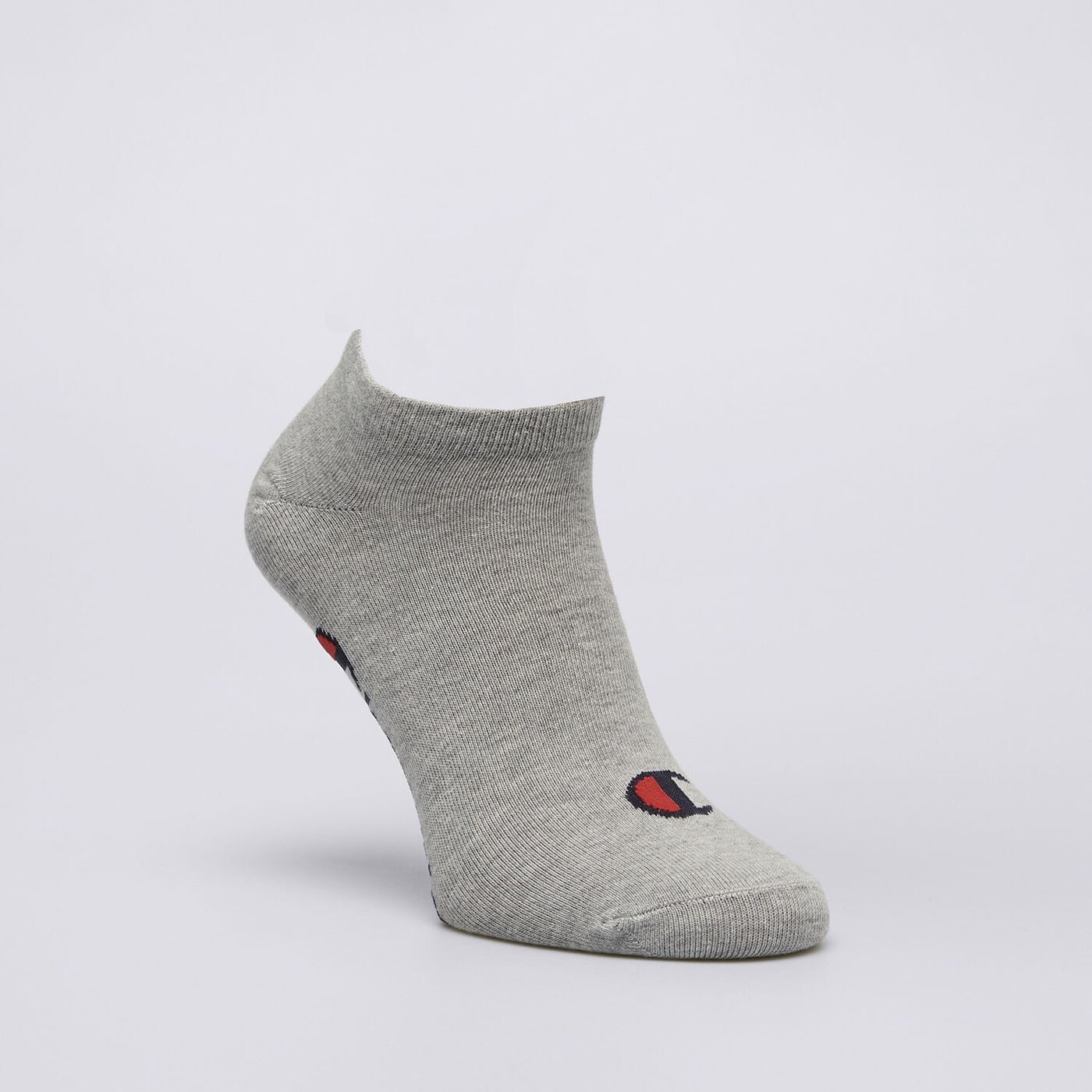 Skarpetki damskie CHAMPION SKARPETY 3PK SNEAKER SOCKS u20100em006 kolor multicolor