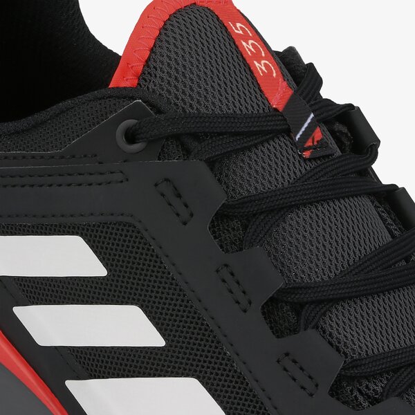 Buty outdoor męskie ADIDAS TERREX AGRAVIC TR ef6855 kolor czarny