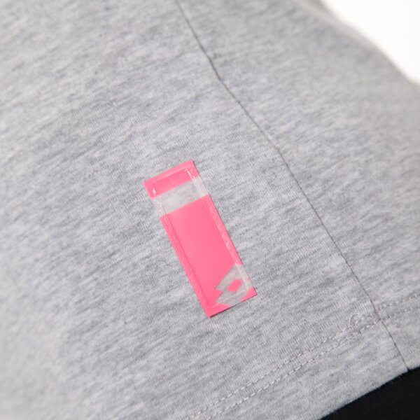 Bluza damska LOTTO BLUZA TS LS EASY W r1708 kolor szary