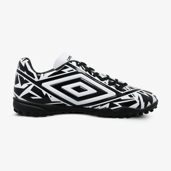 Buty piłkarskie dla dzieci UMBRO EXTREMIS VI TF - JNR 81288u096 kolor biały