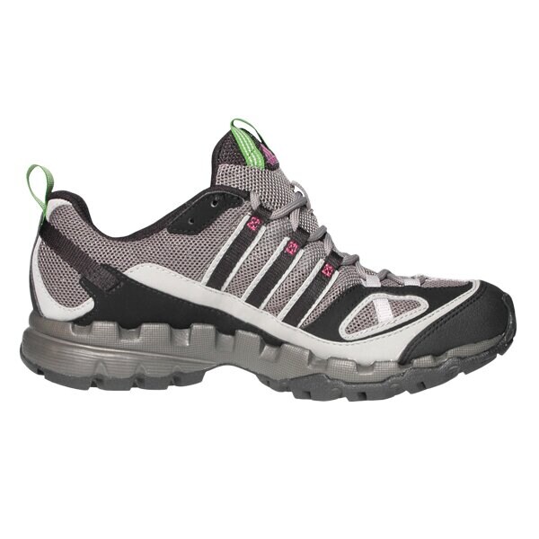 Buty outdoor damskie ADIDAS AX 1 W g44580 kolor szary