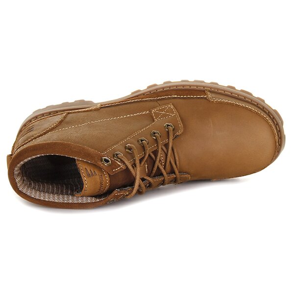 Buty sportowe męskie FEEWEAR BALLARAT fwmc312013 kolor brązowy