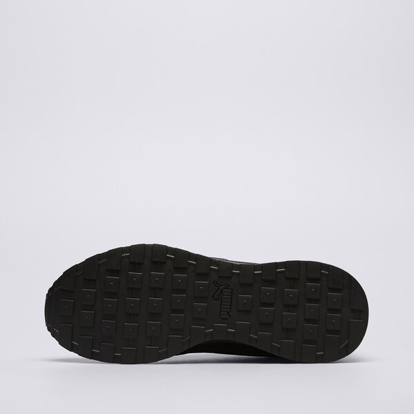 Buty sportowe męskie PUMA GRAVITON SL 2 395378 01 kolor czarny