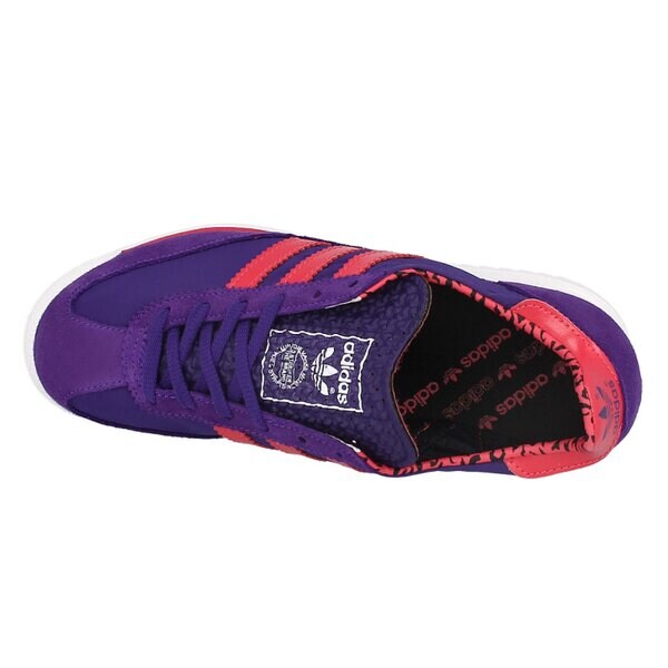 ADIDAS SL72 W g95961 kolor fioletowy