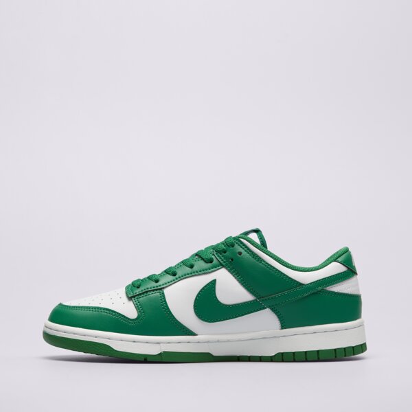 Buty sportowe męskie NIKE DUNK LOW RETRO hf5441-101 kolor zielony
