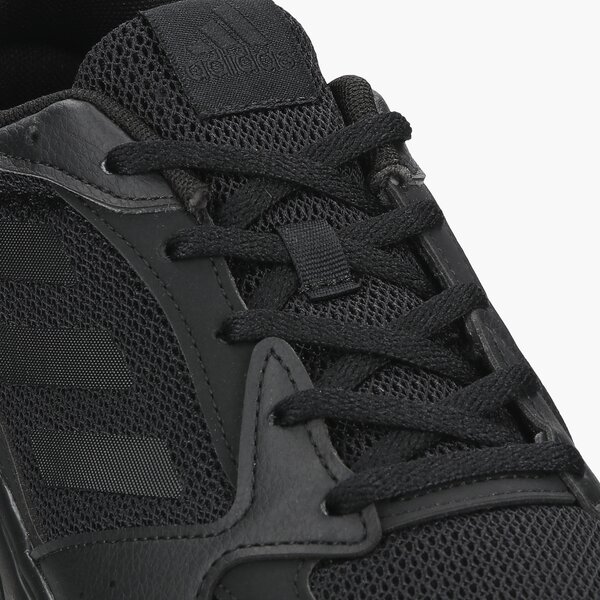 Buty do biegania męskie ADIDAS RESPONSE RUN fy9576 kolor czarny