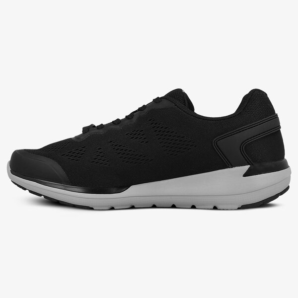 Buty do biegania męskie LOTTO CITYRIDE II AMF s7581 kolor czarny