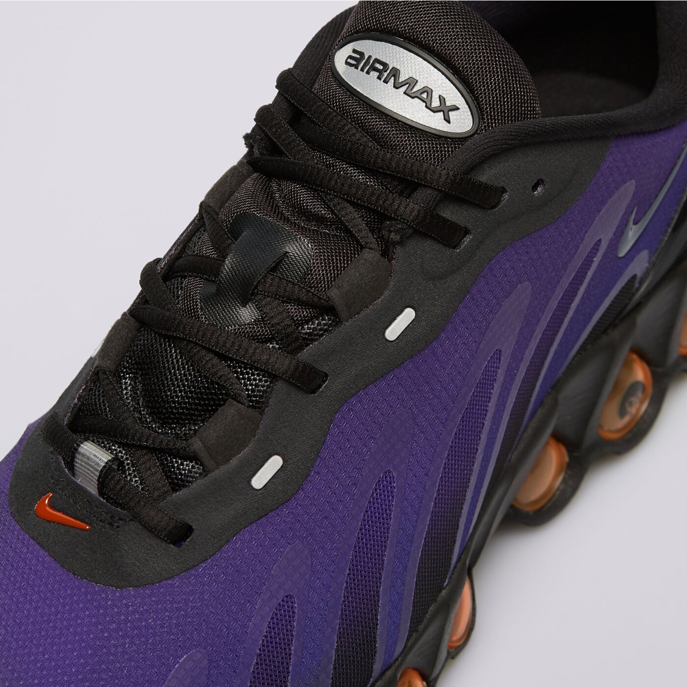 Buty sportowe męskie NIKE AIR MAX DN8 fq7860-009 kolor czarny