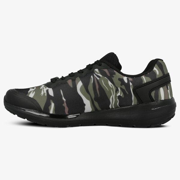 Buty do biegania męskie LOTTO CITYRIDE II PRT AMF s7582 kolor multicolor