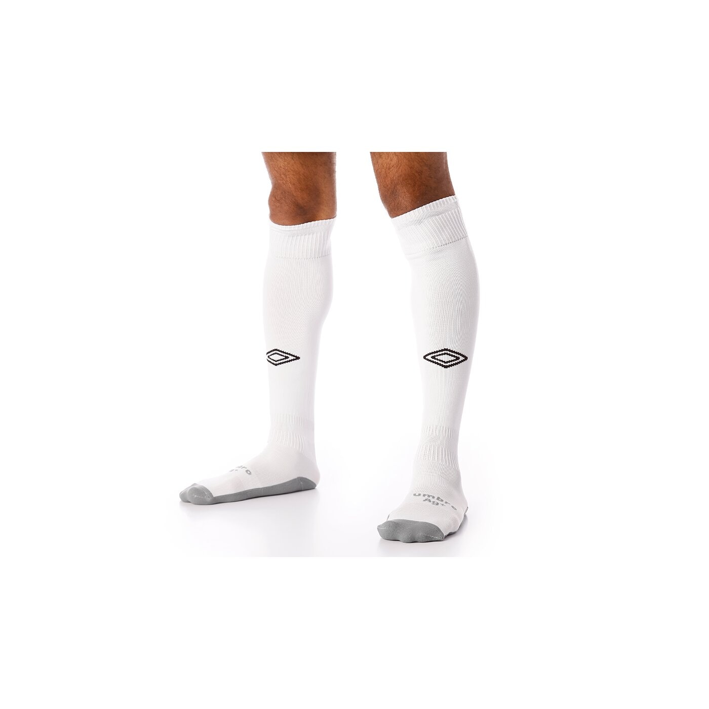 Męskie UMBRO GETRY SR 42-44 umgewhtblks kolor biały