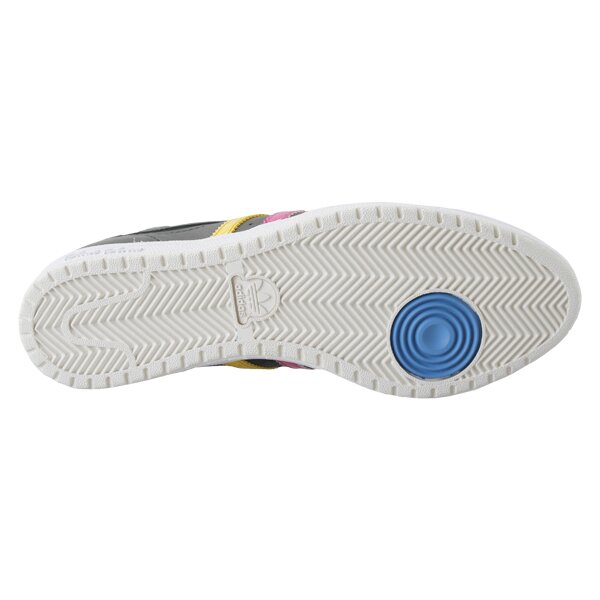 ADIDAS TOP TEN LOW SLEEK g46318 kolor żółty